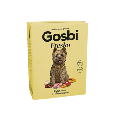 Producto de prueba para perros número 2